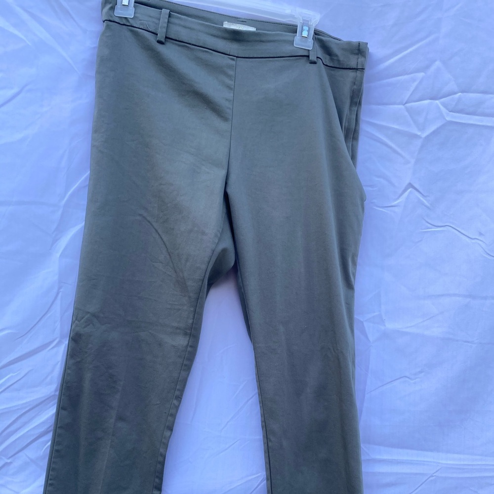 Dress pants from H&M